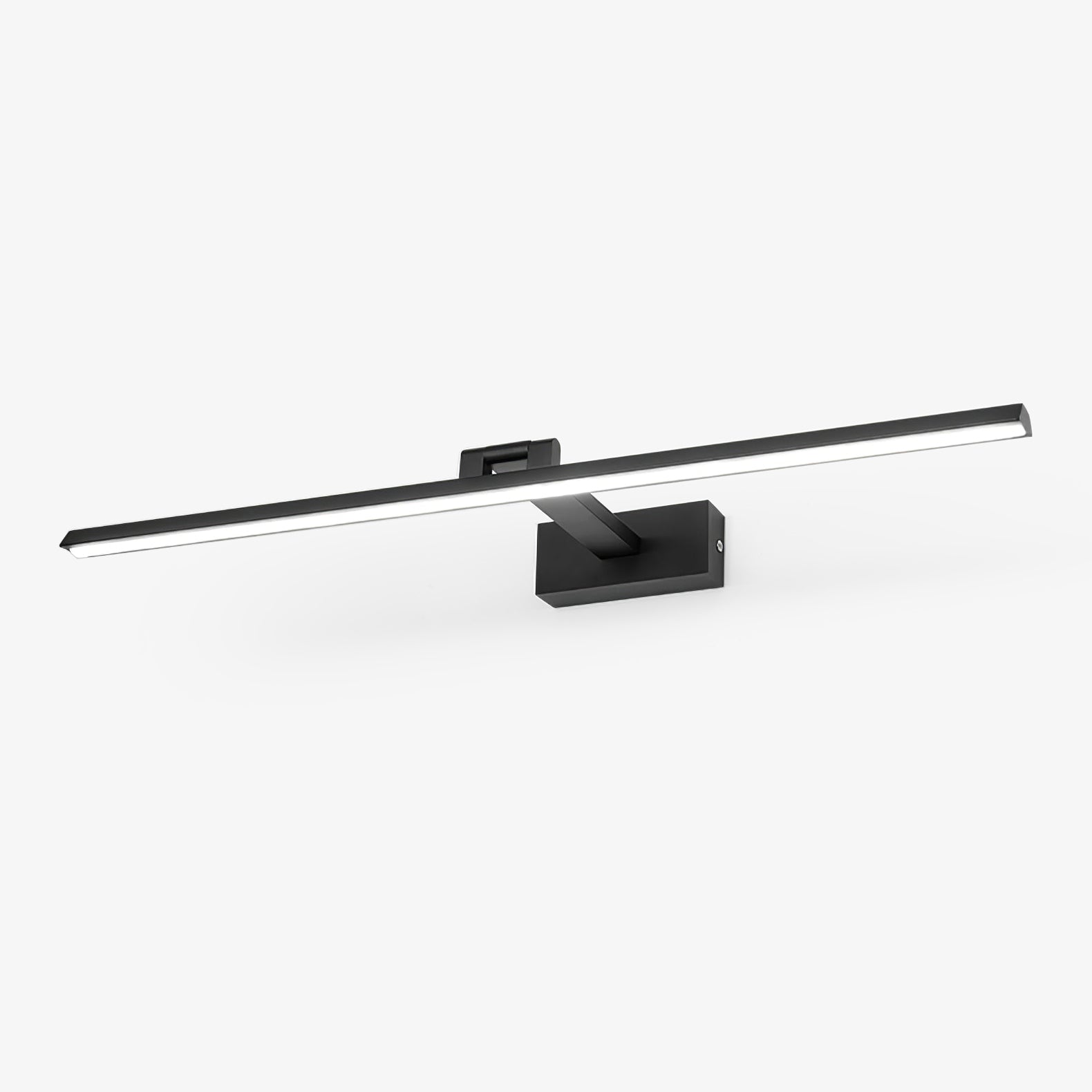 Linear Modern Minimalist Bathroom Wall Lamp - Letslighting