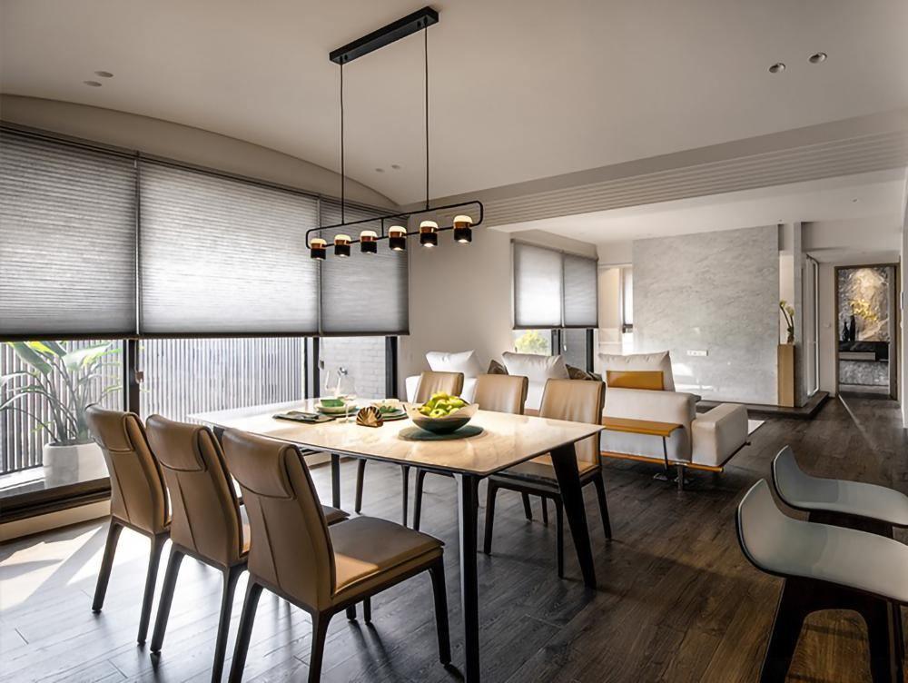 Solara Pendant Lamp Adjustable Glass with Brass - Letslighting