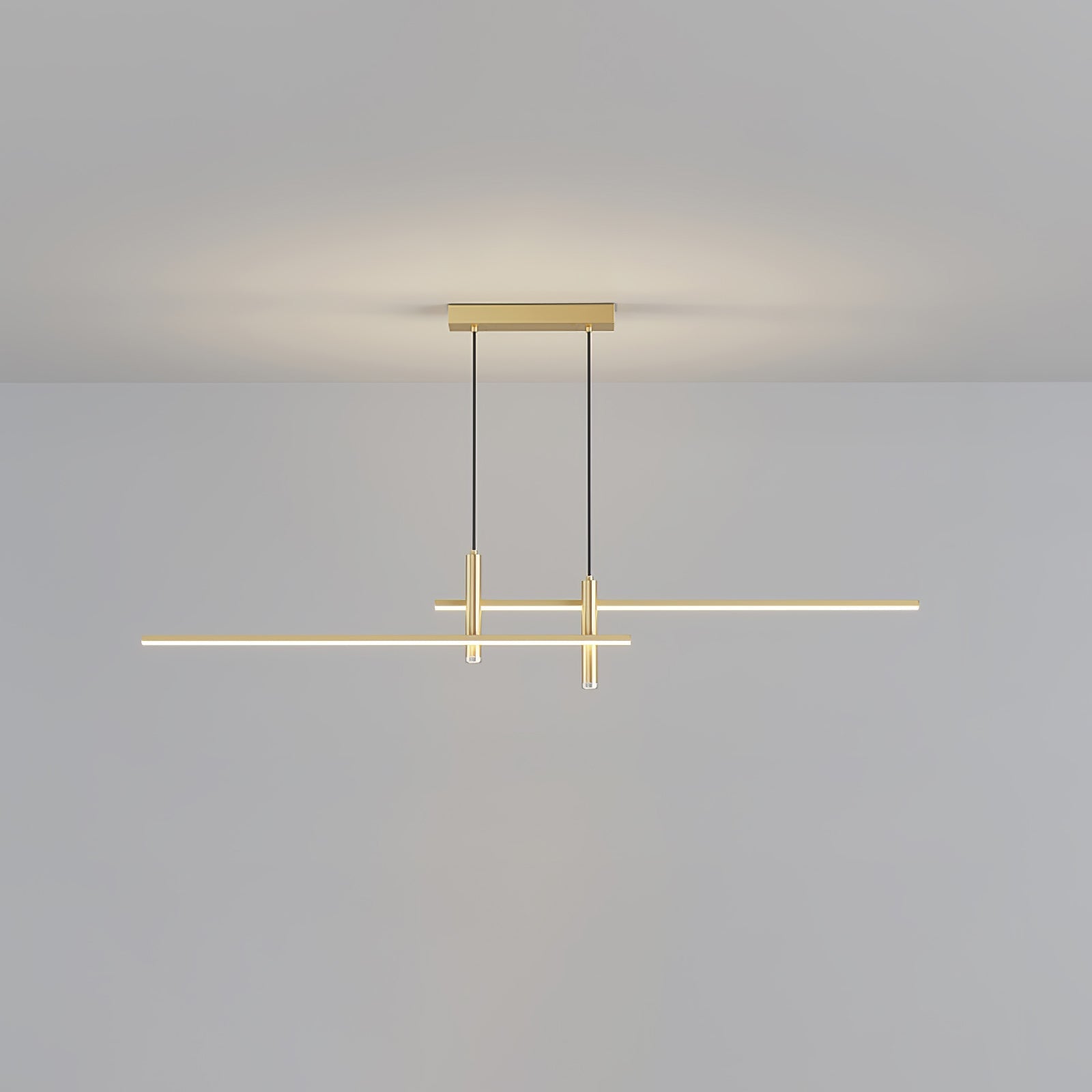 Lunaven Contemporary Pendant Light - Letslighting