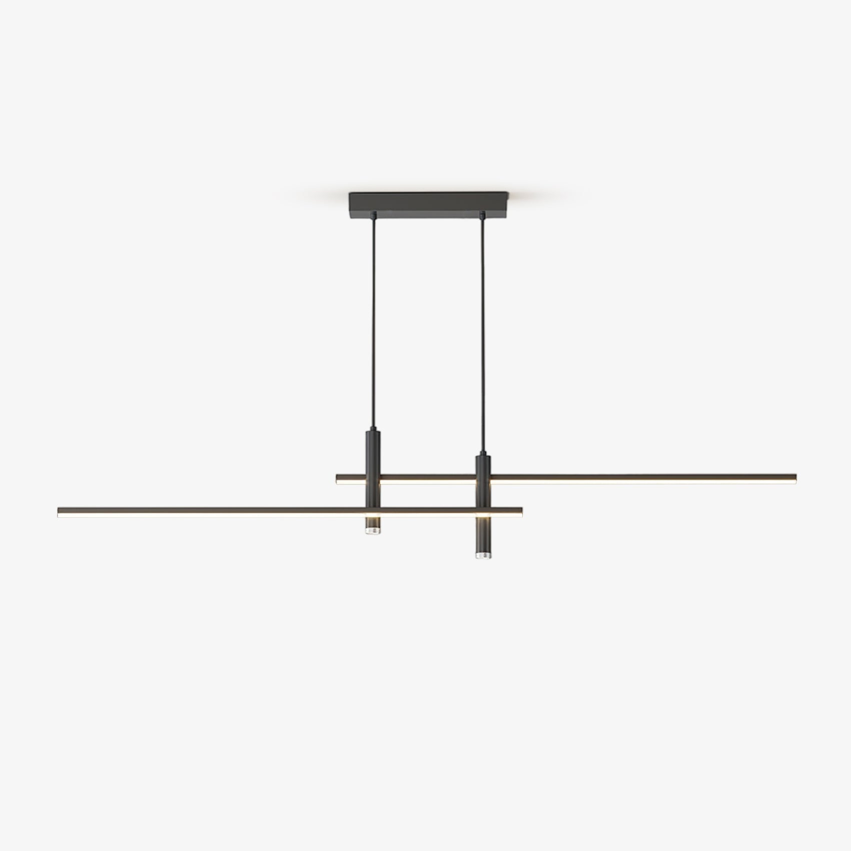 Lunaven Contemporary Pendant Light - Letslighting