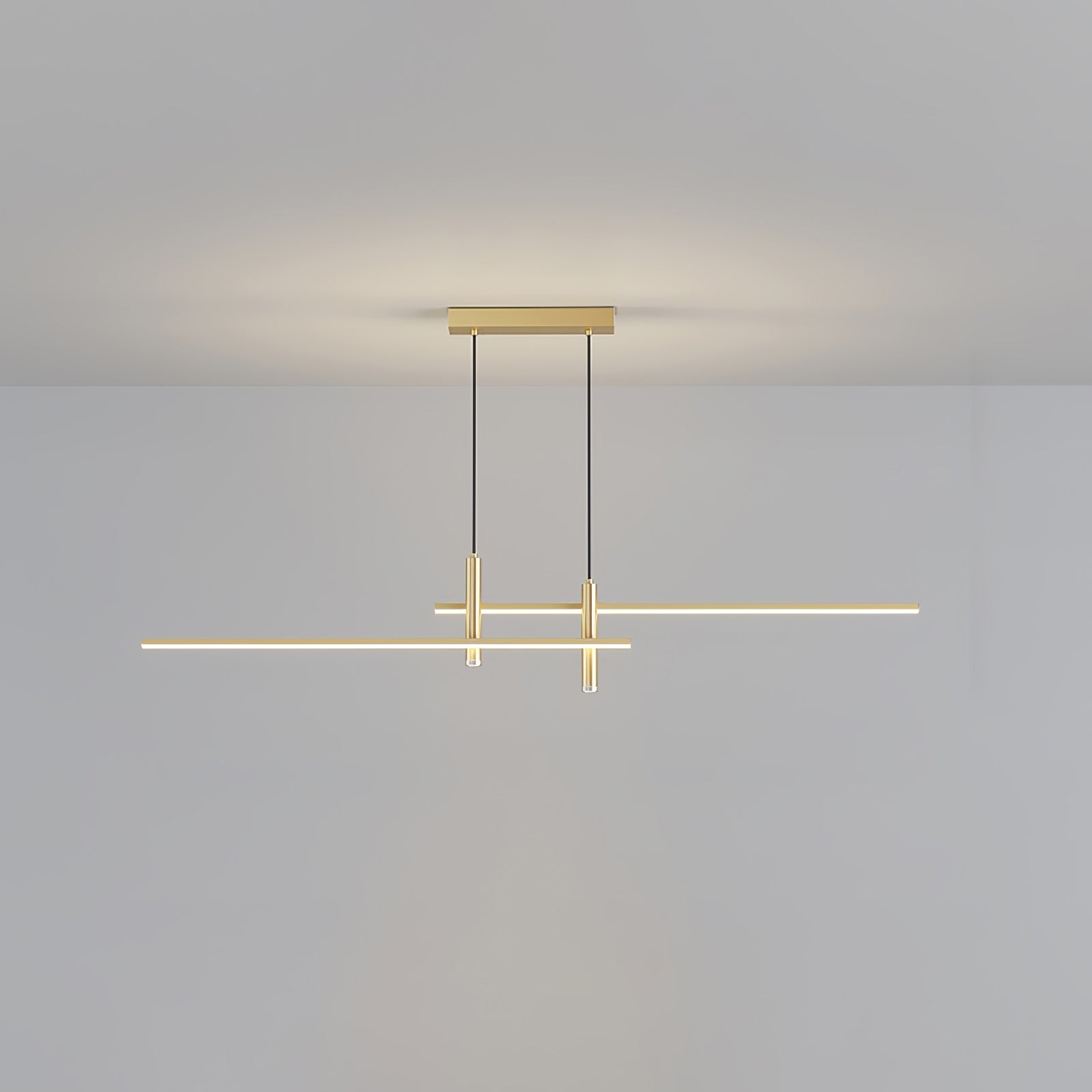 Lunaven Contemporary Pendant Light - Letslighting