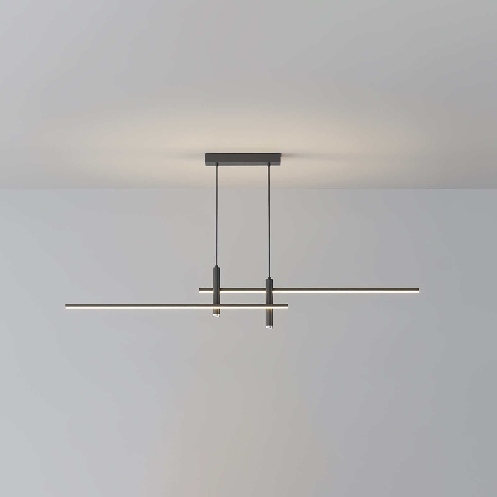 Lunaven Contemporary Pendant Light - Letslighting