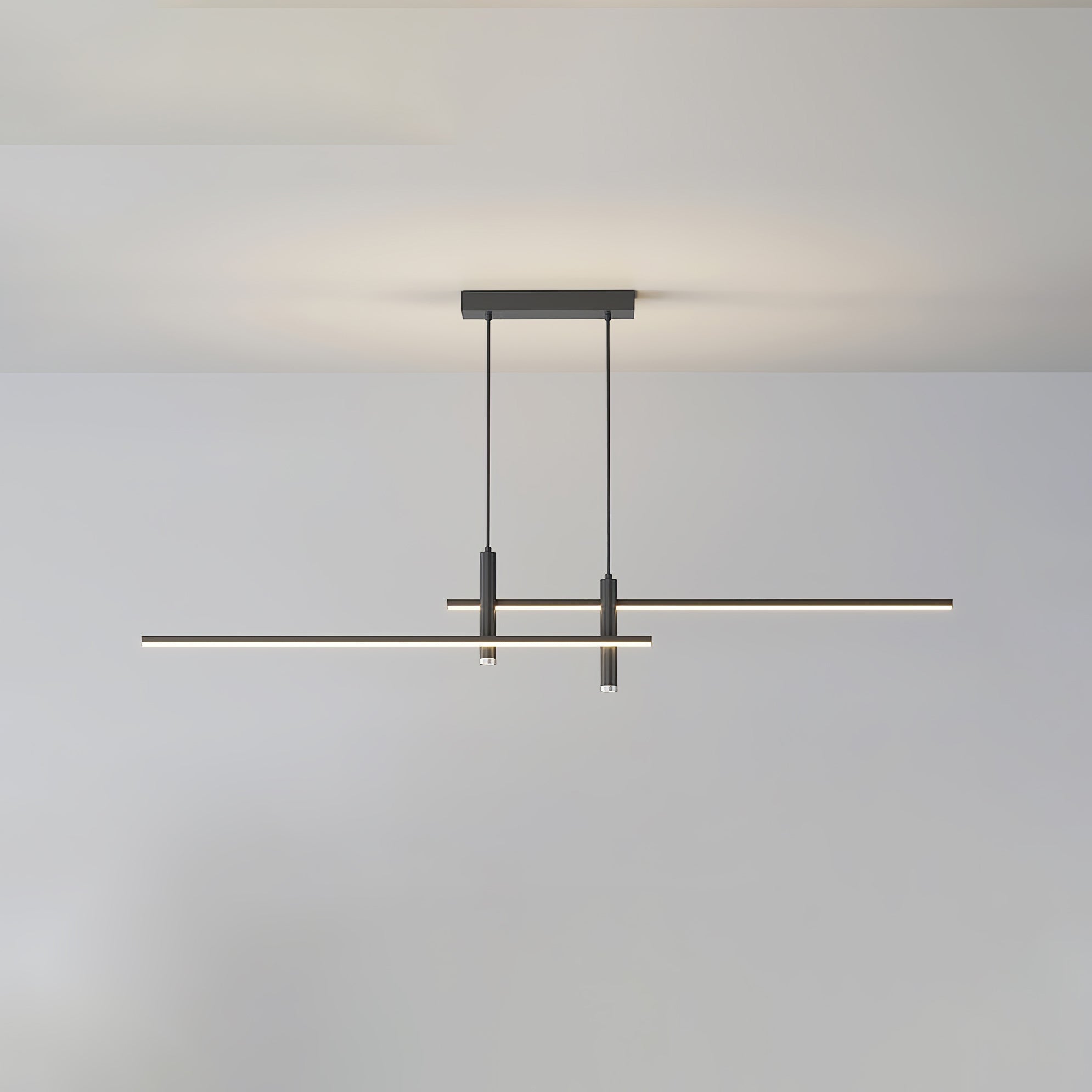 Lunaven Contemporary Pendant Light - Letslighting