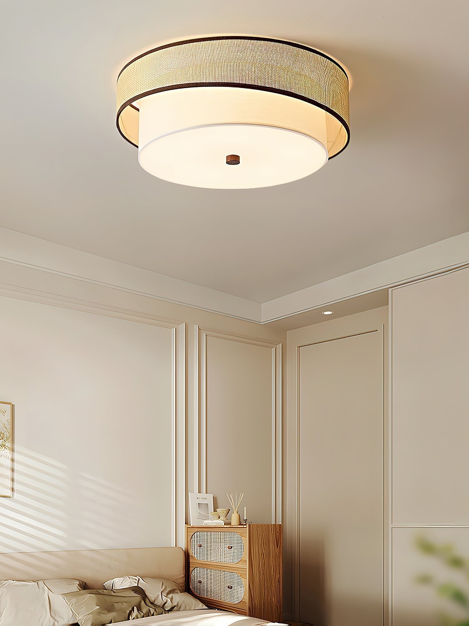 Liora Ceiling Lamp - Letslighting