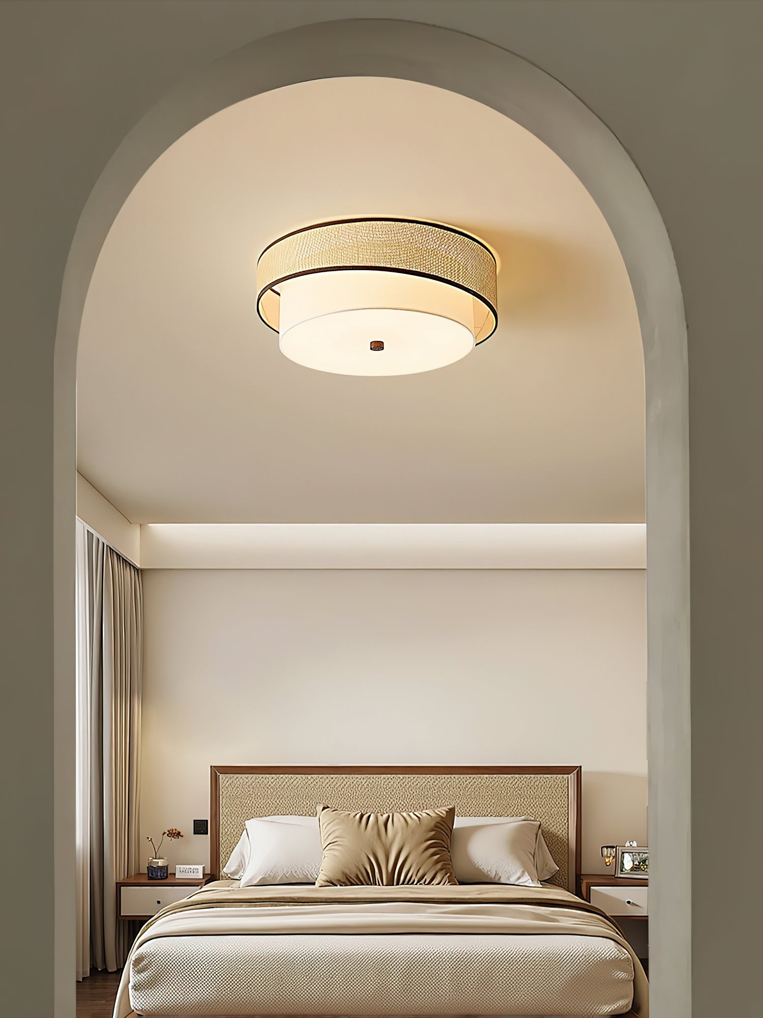 Liora Ceiling Lamp - Letslighting