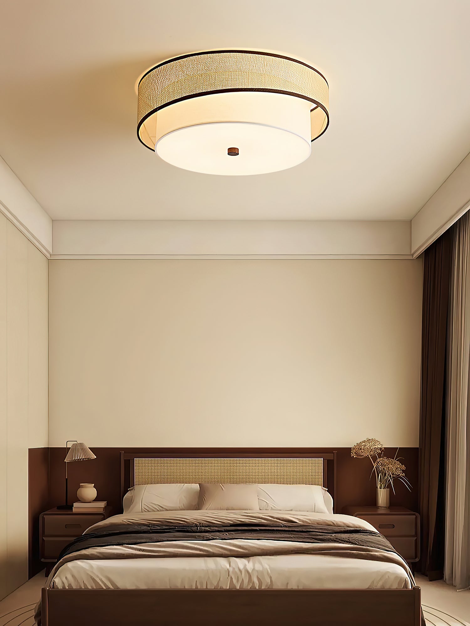 Liora Ceiling Lamp - Letslighting