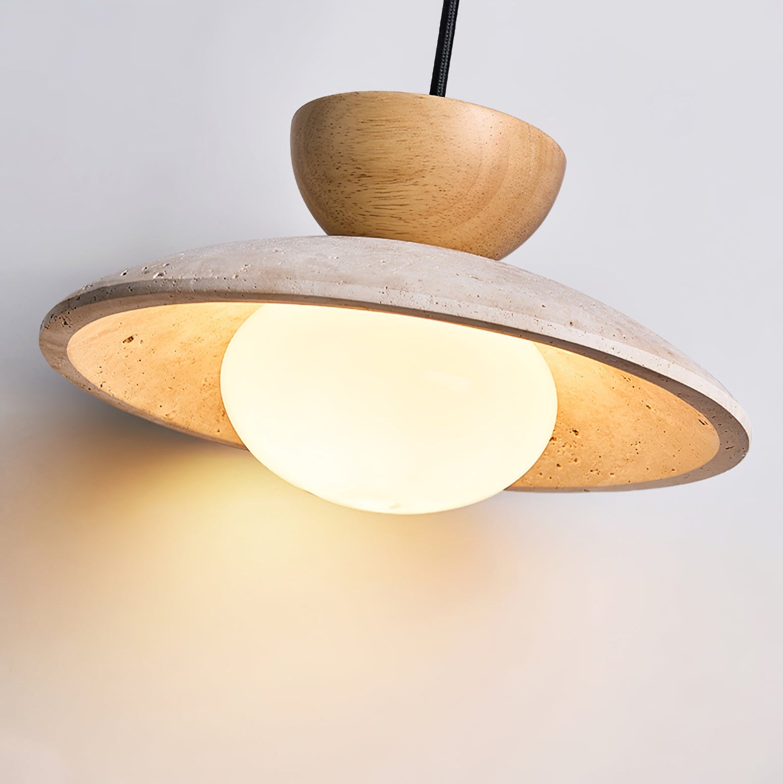 Liora Pendant Light - Letslighting