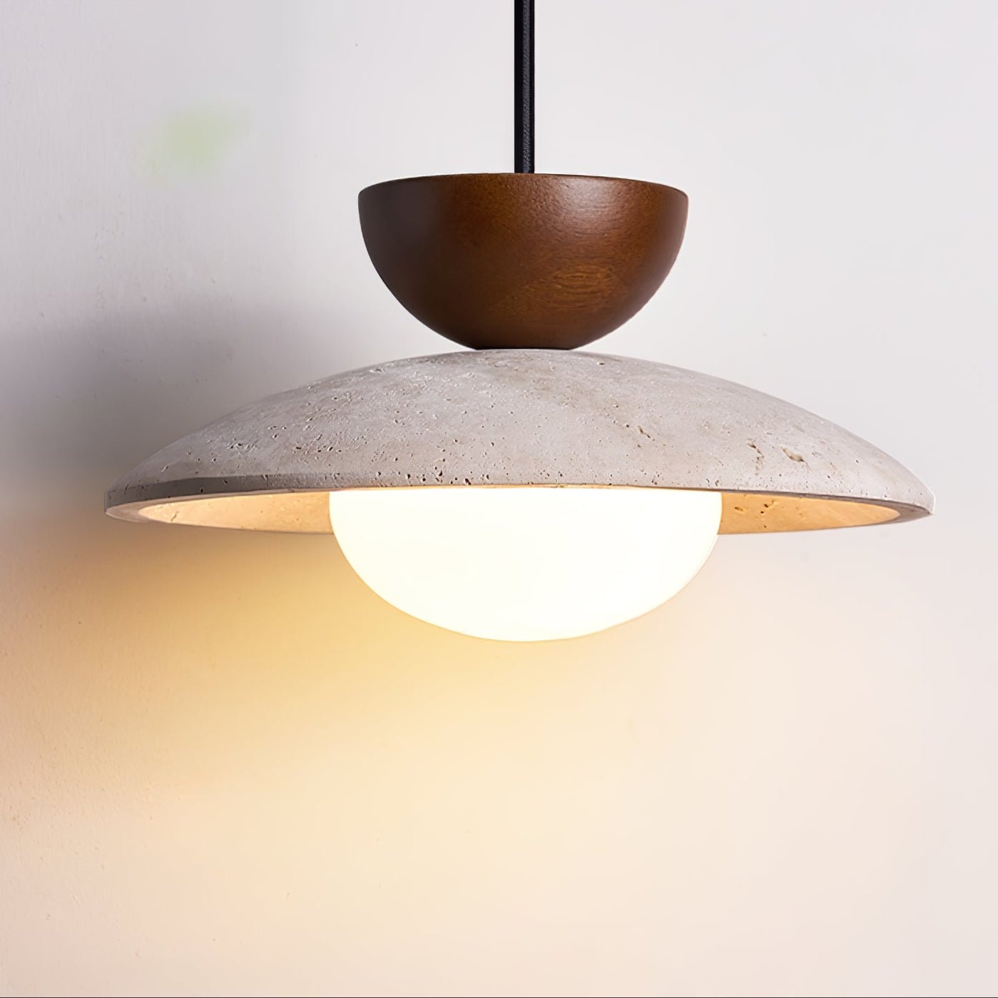 Liora Pendant Light - Letslighting