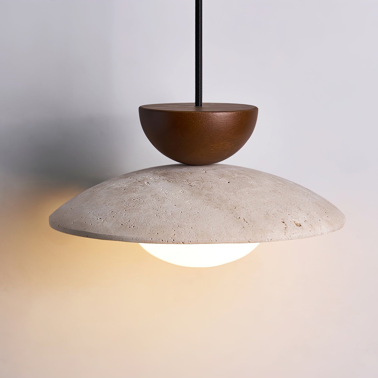 Liora Pendant Light - Letslighting