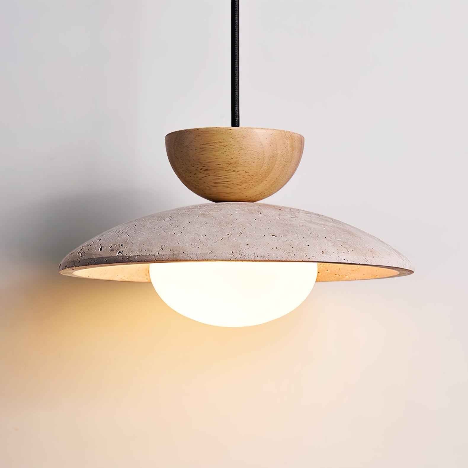 Liora Pendant Light - Letslighting
