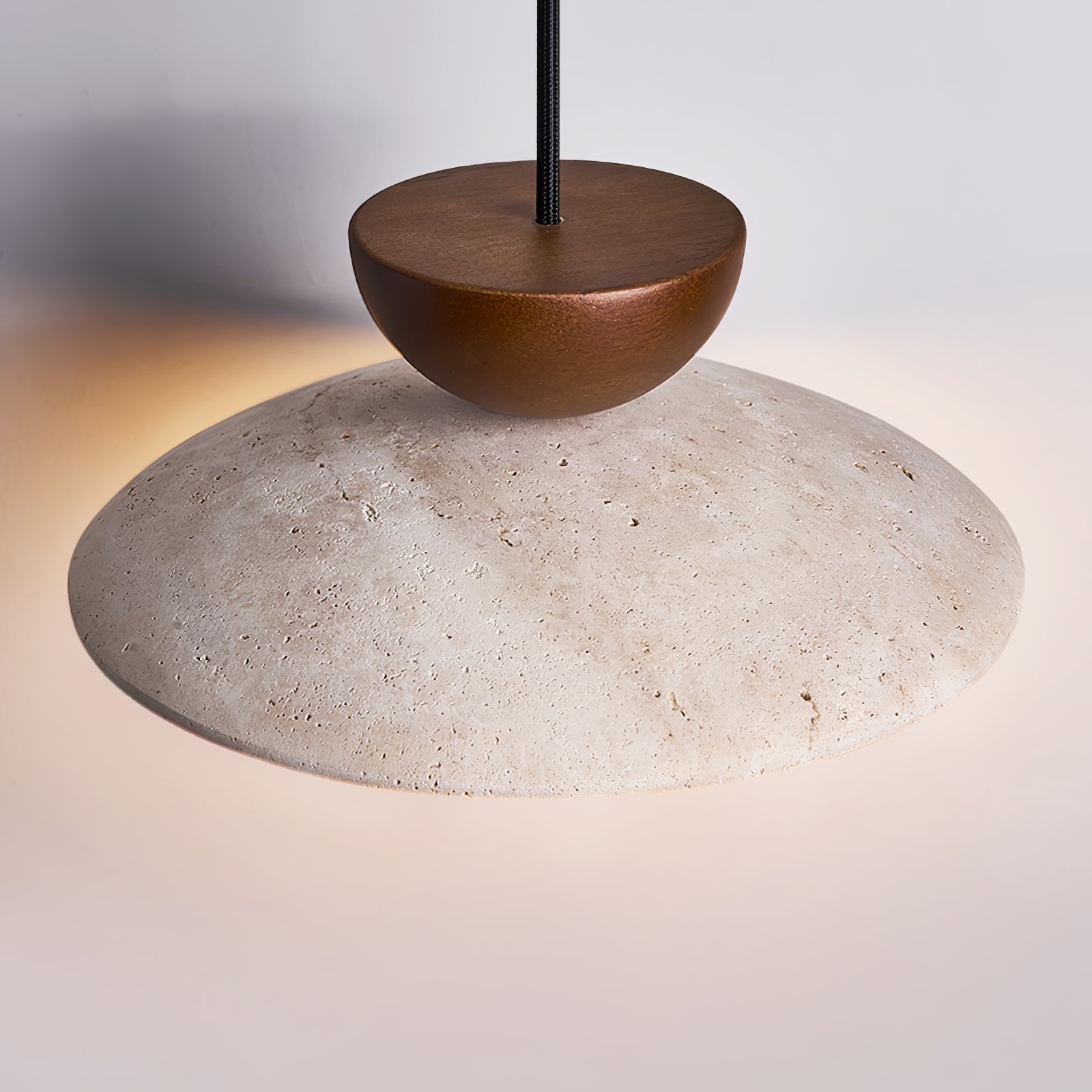 Liora Pendant Light - Letslighting