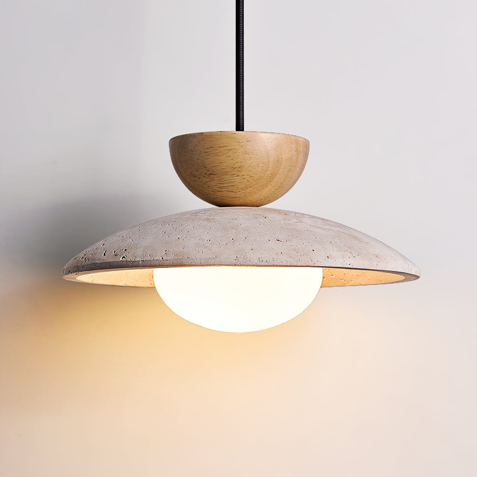 Liora Pendant Light - Letslighting