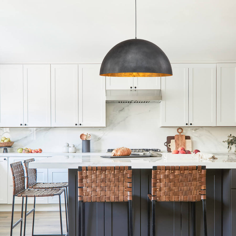 Aphais Modern Minimalist Vintage Pendant Lamp - Letslighting
