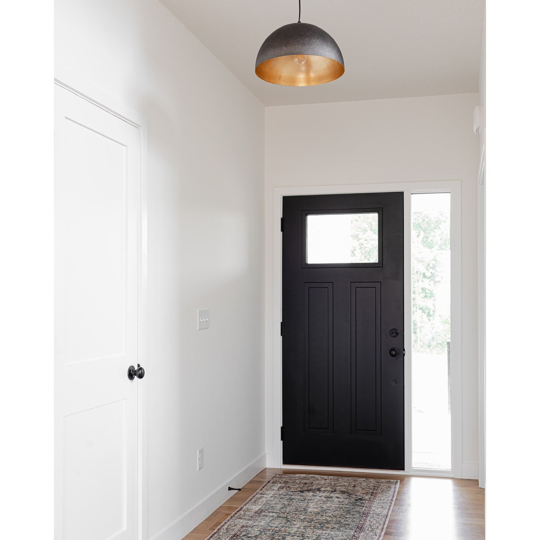 Aphais Modern Minimalist Vintage Pendant Lamp - Letslighting