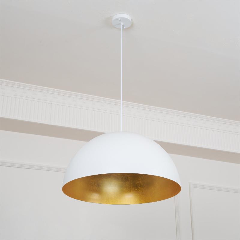 Aphais Modern Minimalist Vintage Pendant Lamp - Letslighting