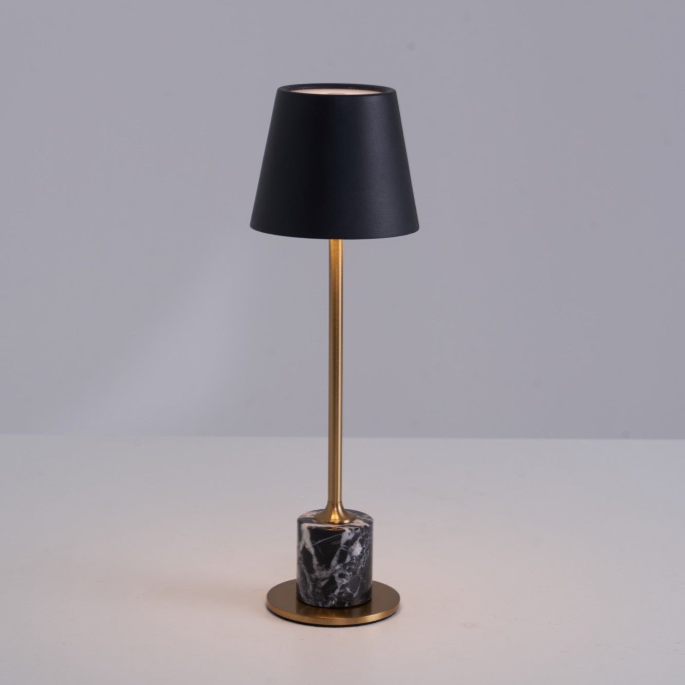 Penny Minimalist Table Lamp - Letslighting
