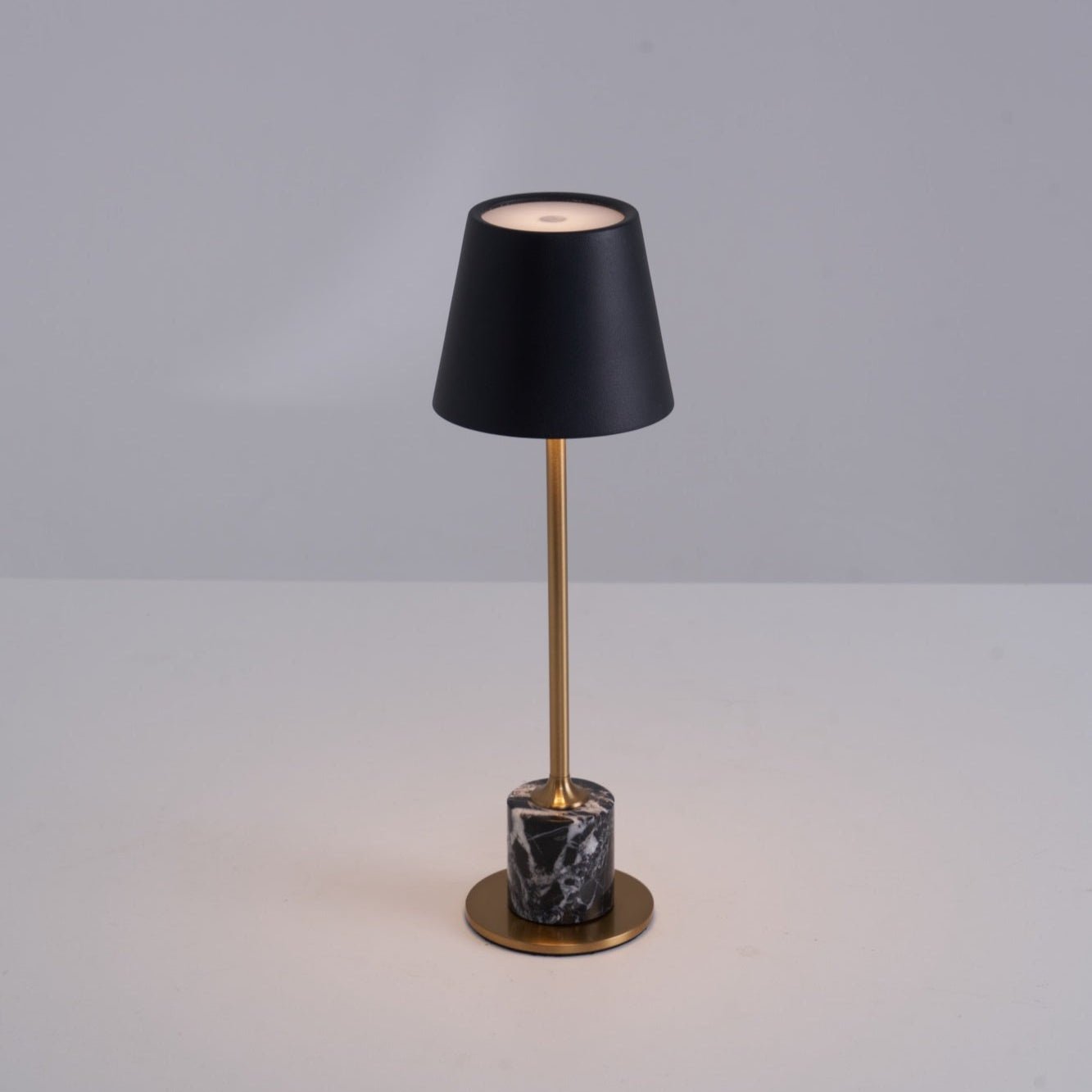 Penny Minimalist Table Lamp - Letslighting