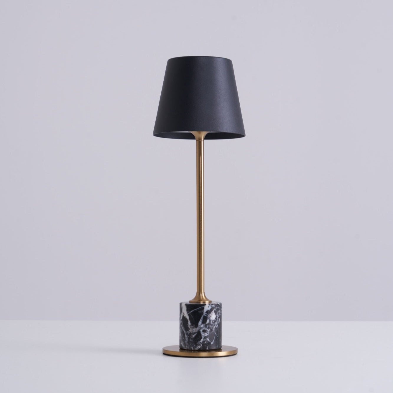 Penny Minimalist Table Lamp - Letslighting