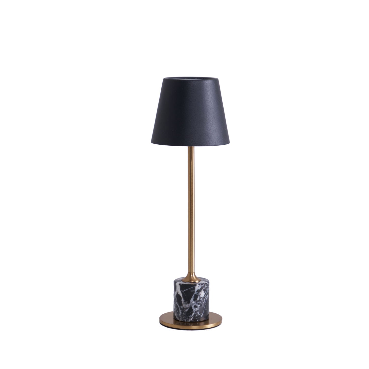 Penny Minimalist Table Lamp - Letslighting