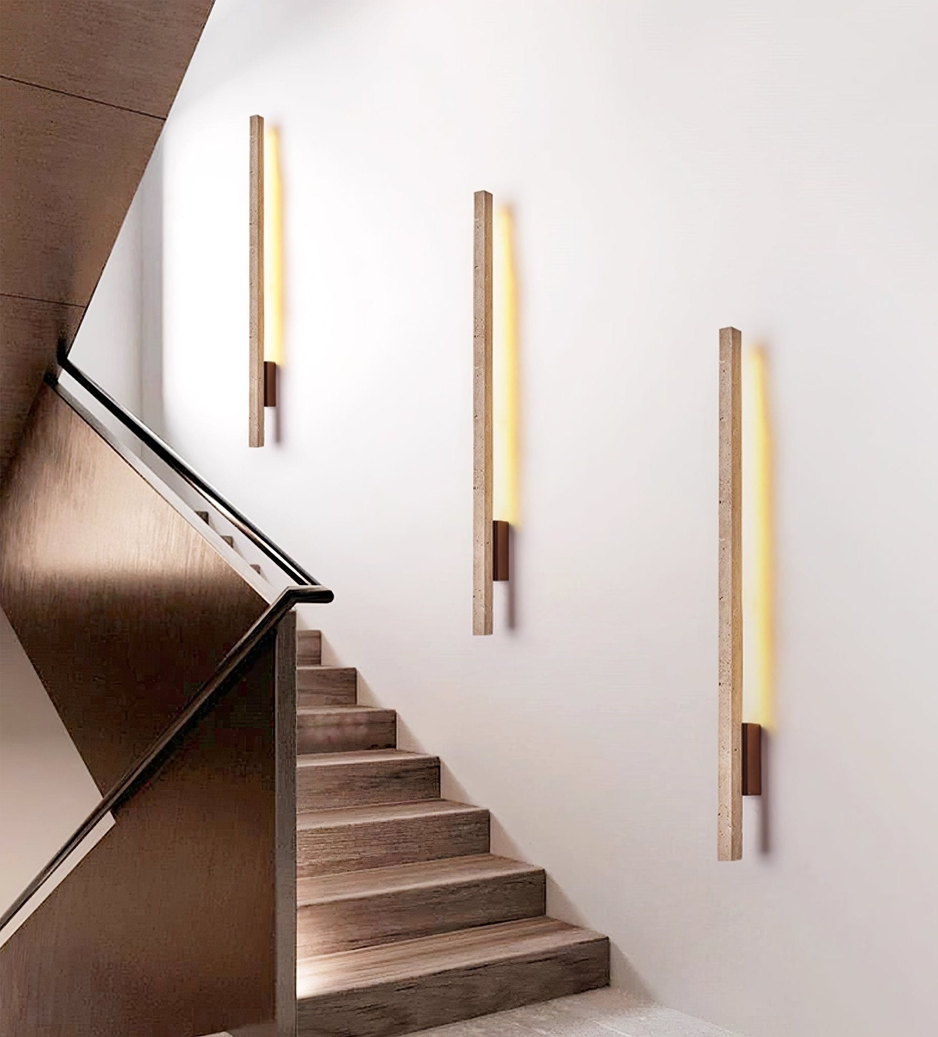 Lithos Wall Light - Letslighting