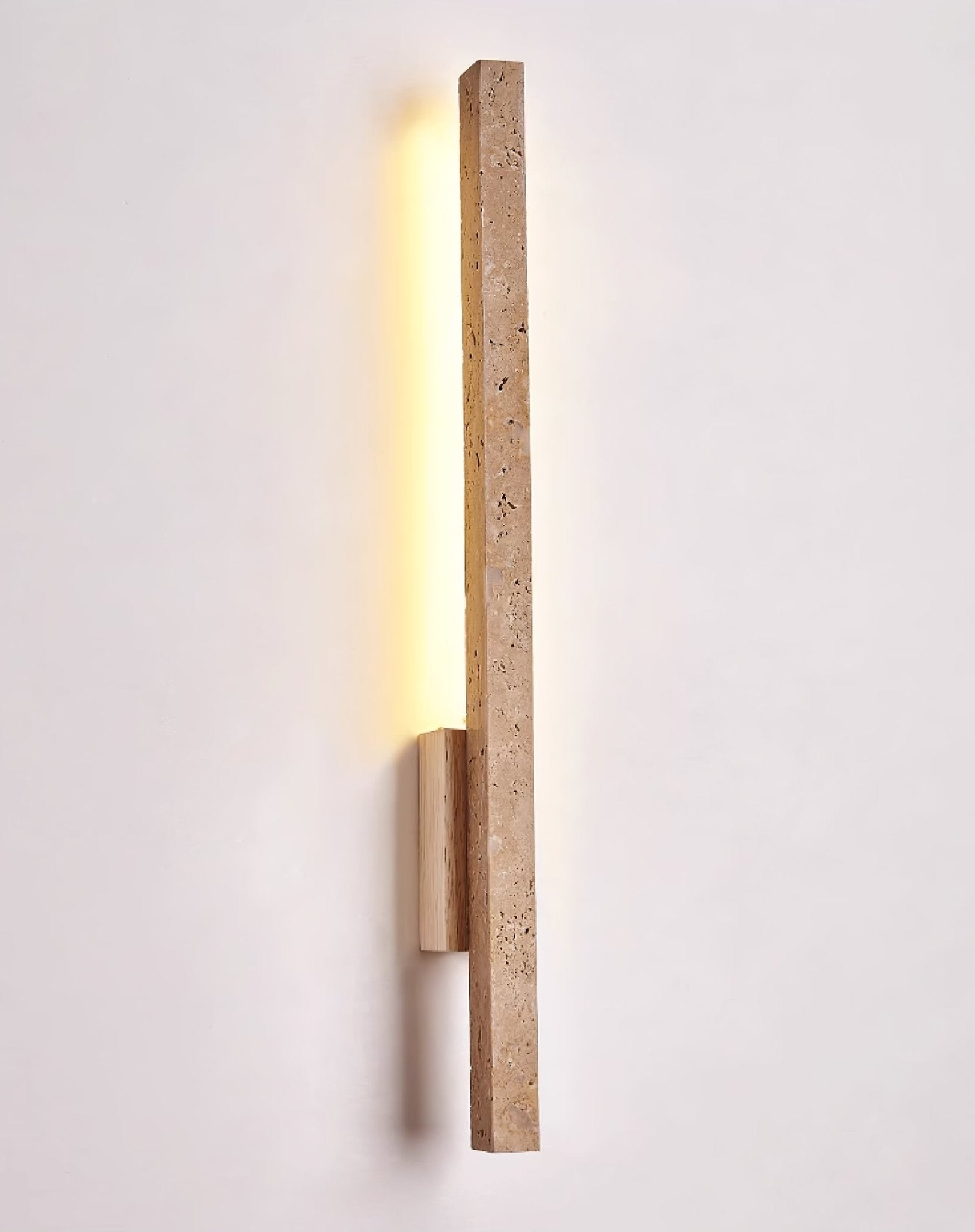 Lithos Wall Light - Letslighting
