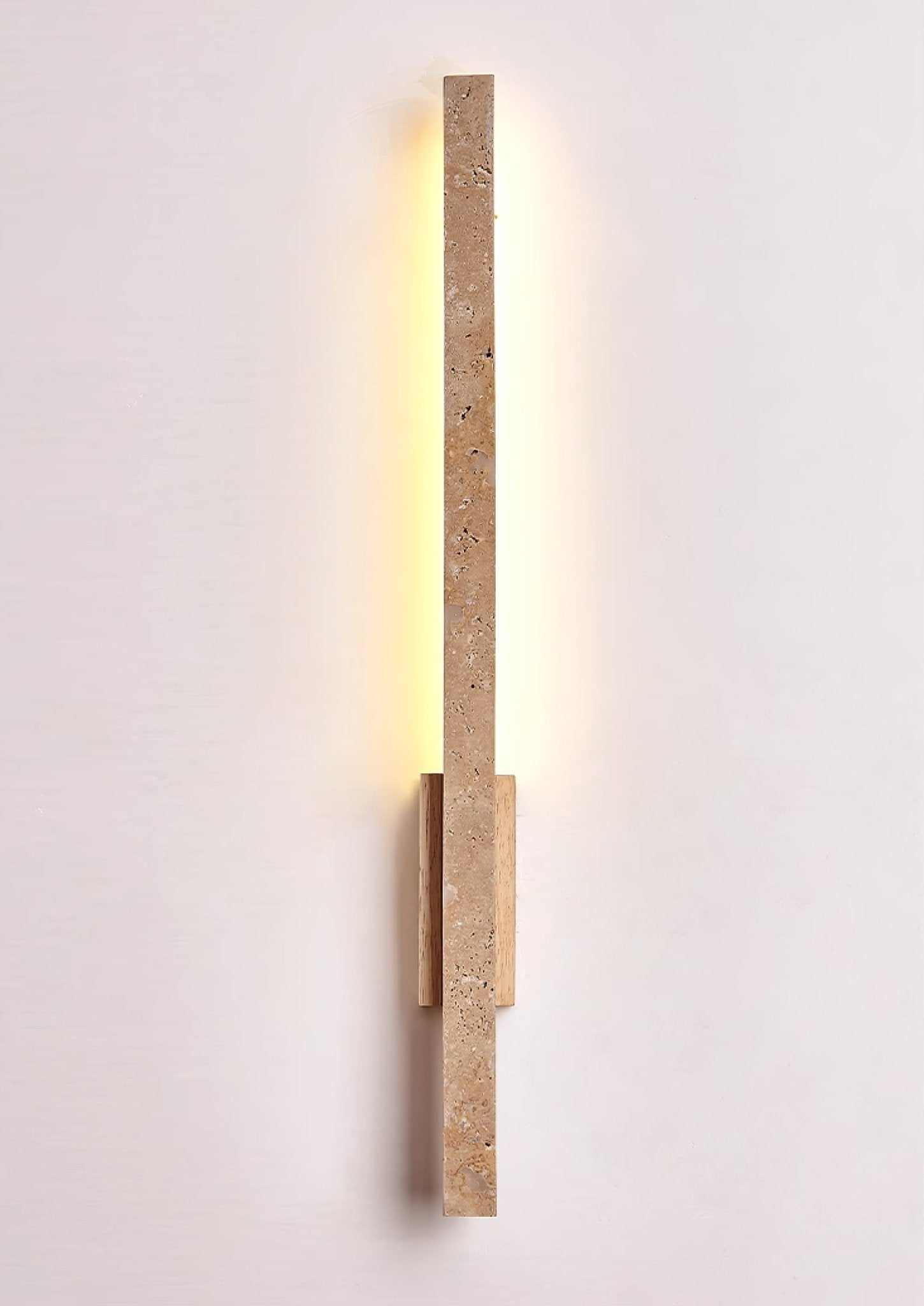 Lithos Wall Light - Letslighting