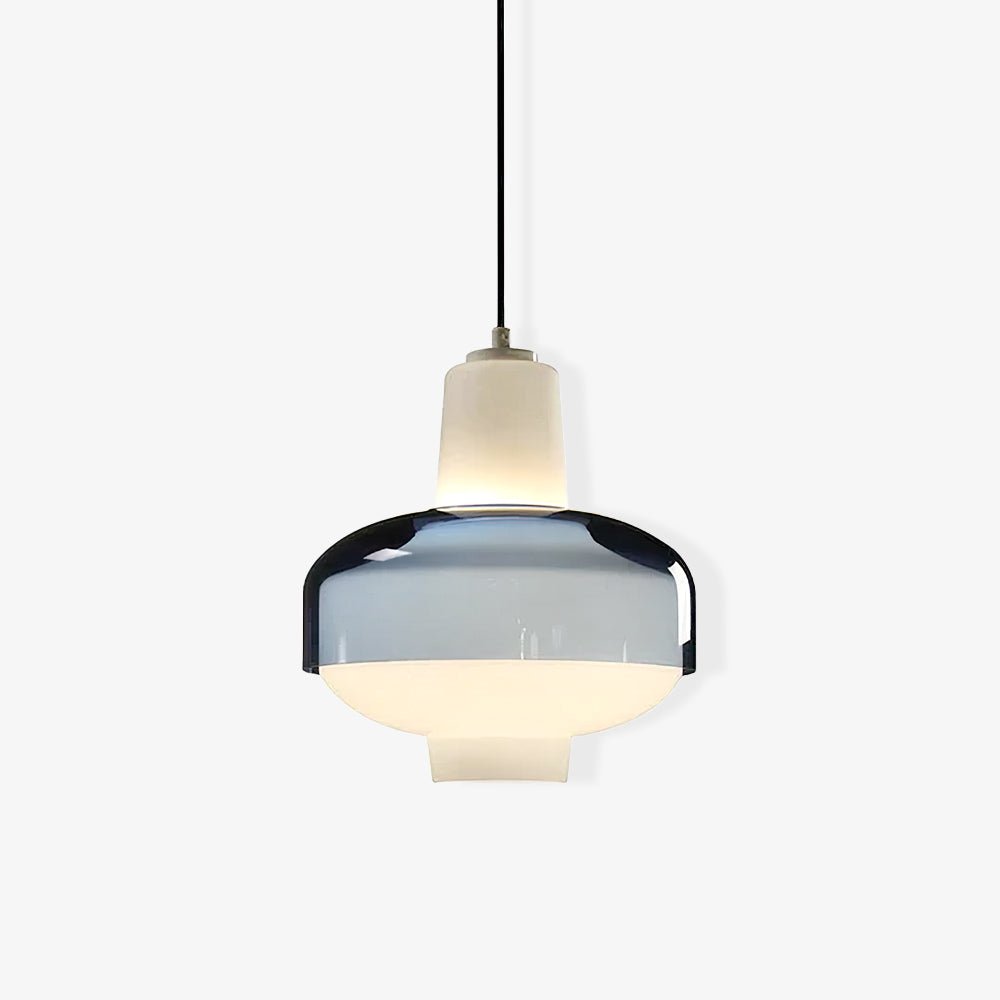Celeste Modern Glass Pendant Lamp - Letslighting