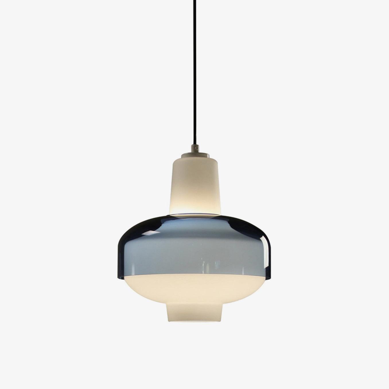 Celeste Modern Glass Pendant Lamp - Letslighting