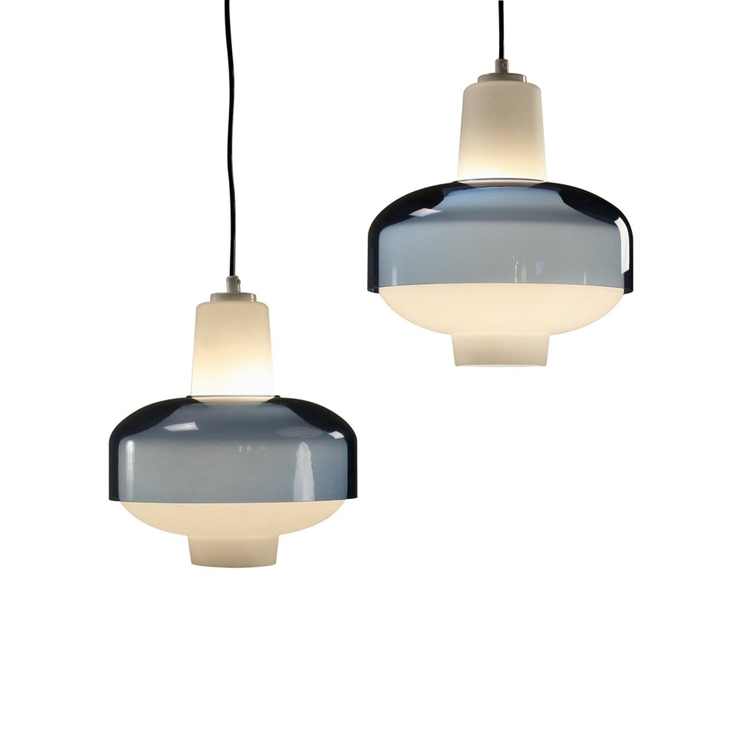 Celeste Modern Glass Pendant Lamp - Letslighting