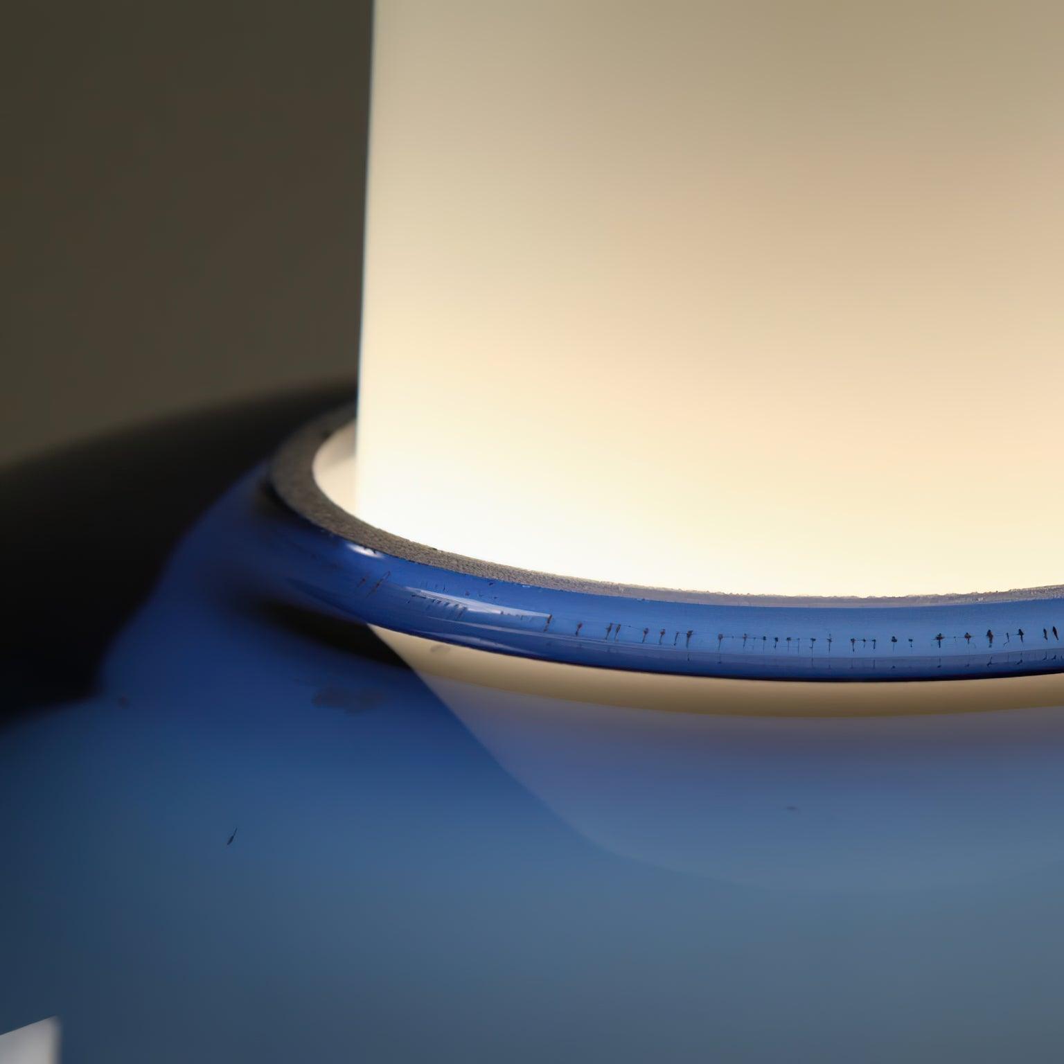 Celeste Modern Glass Pendant Lamp - Letslighting
