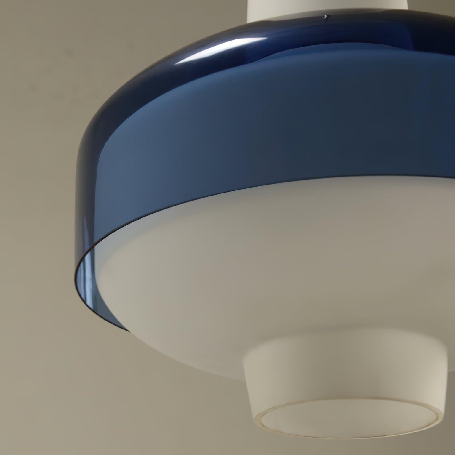 Celeste Modern Glass Pendant Lamp - Letslighting