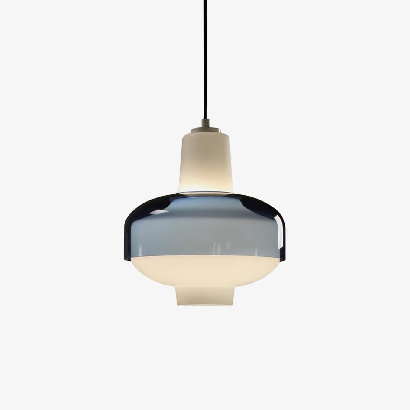 Celeste Modern Glass Pendant Lamp - Letslighting