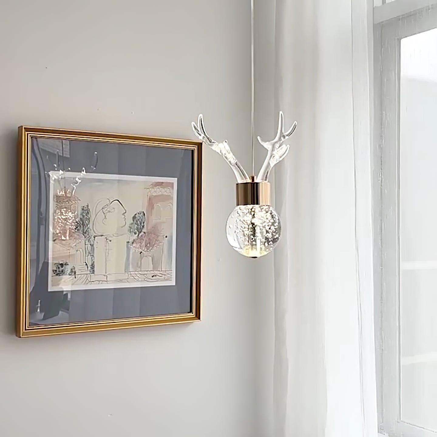 Aliran Aluminum Artistic Pendant Lamp - Letslighting
