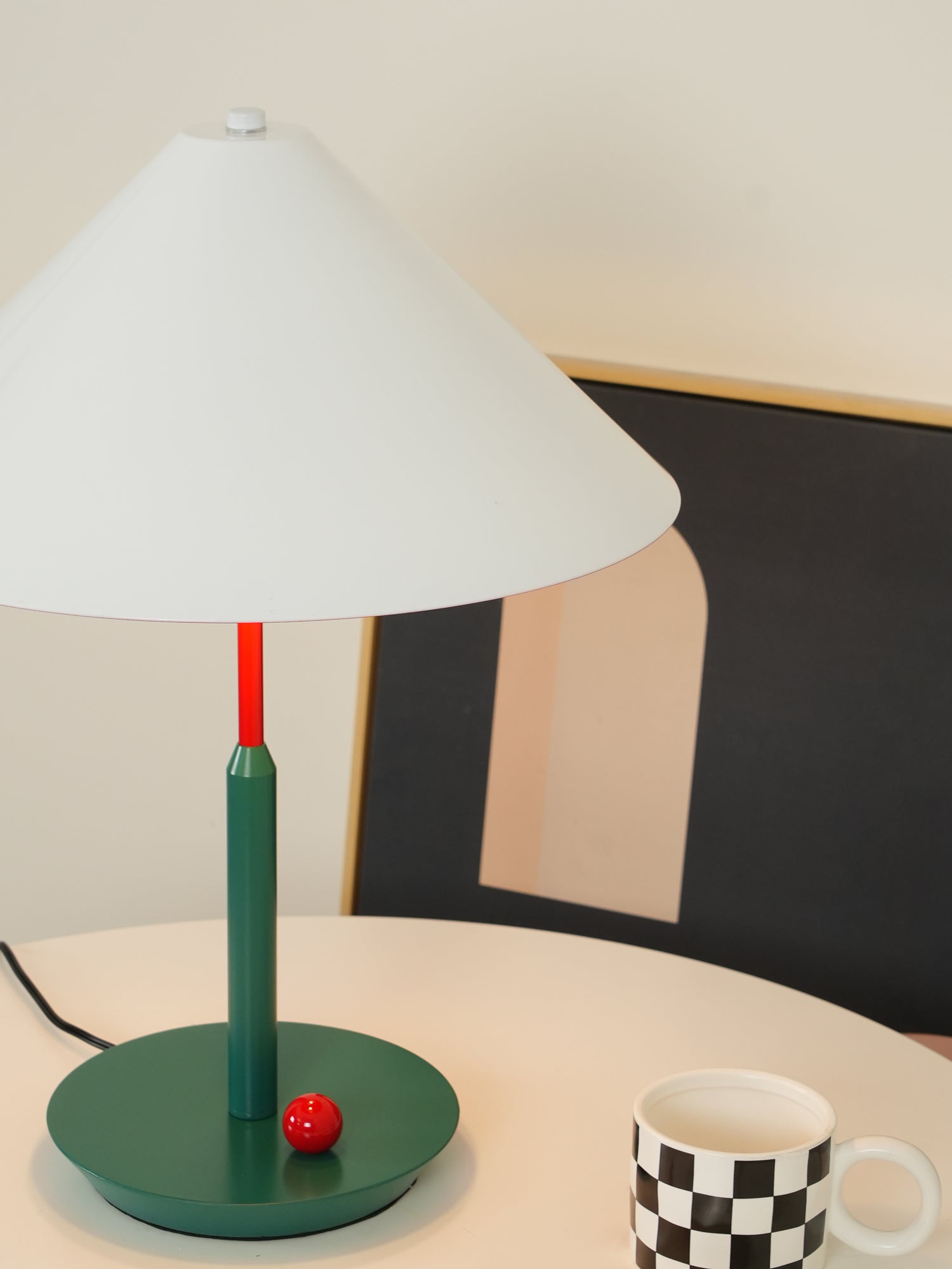 Lena Modern Table Lamp - Letslighting