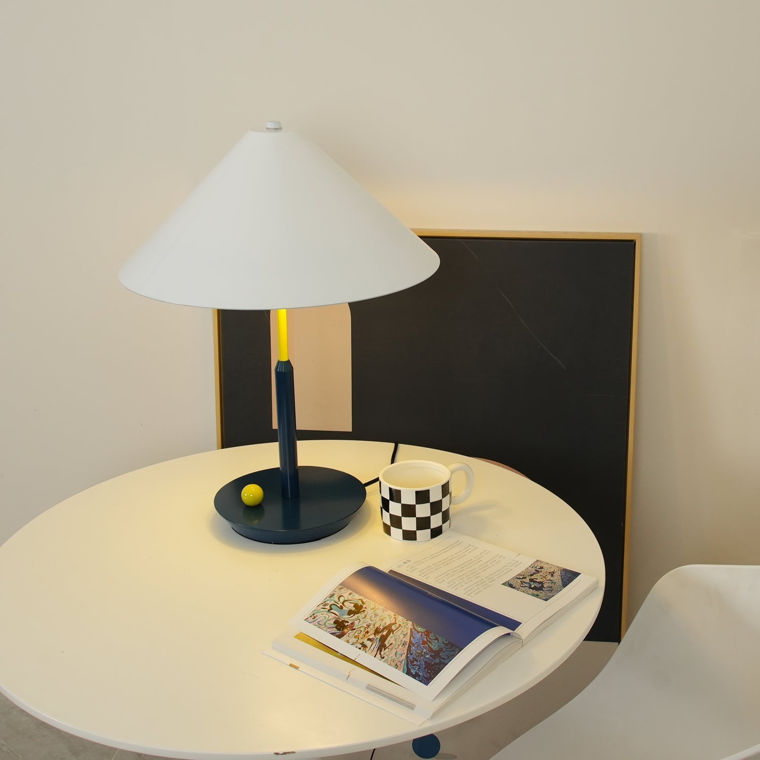 Lena Modern Table Lamp - Letslighting