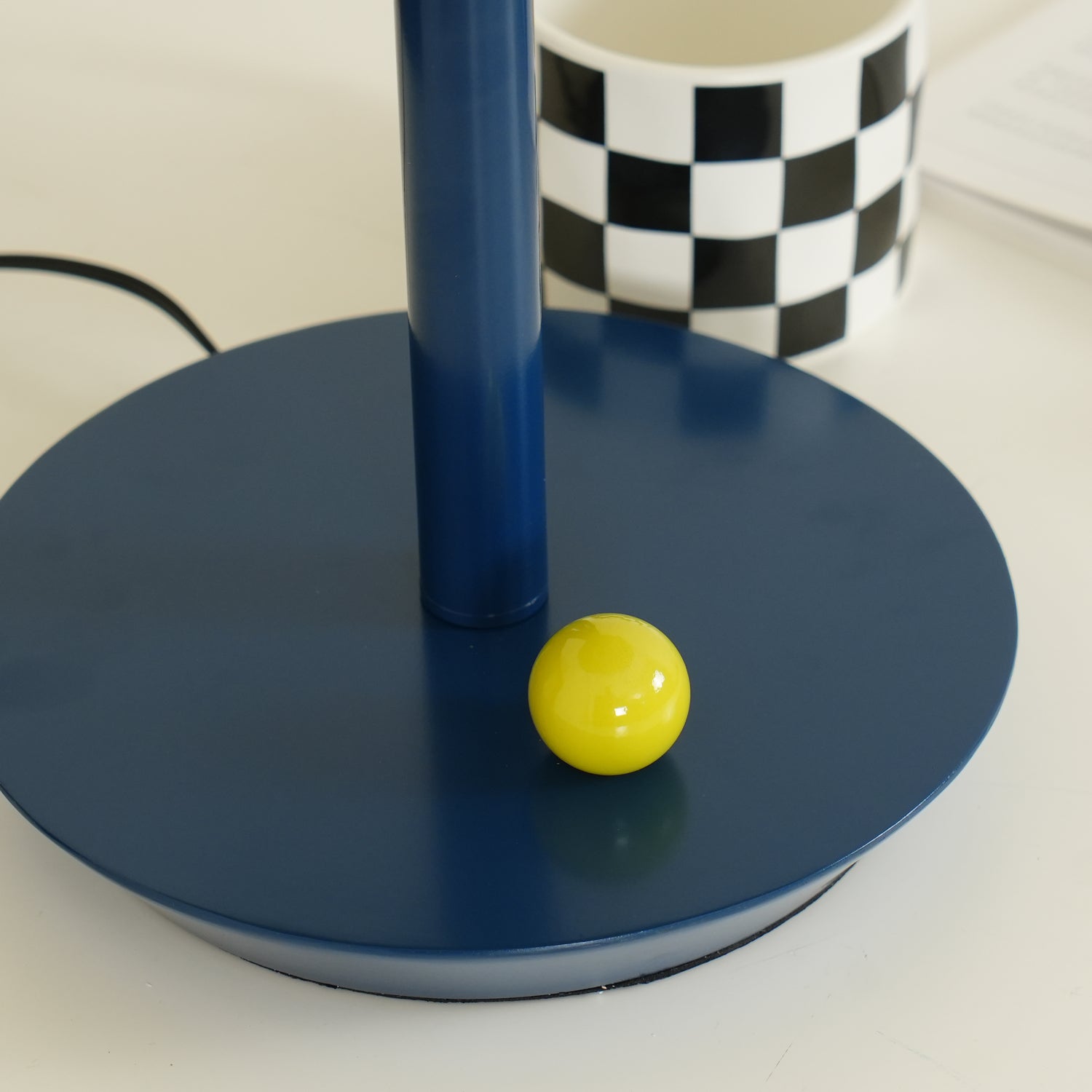 Lena Modern Table Lamp - Letslighting