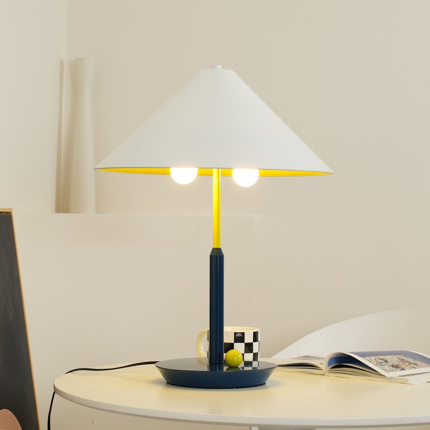 Lena Modern Table Lamp - Letslighting