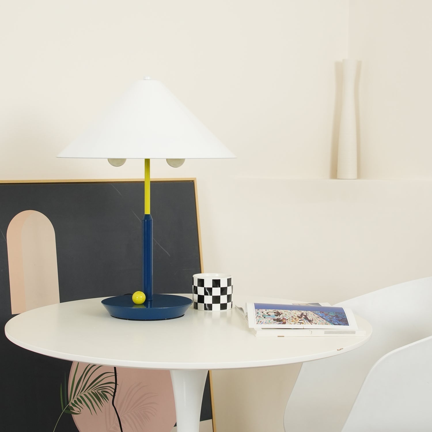 Lena Modern Table Lamp - Letslighting