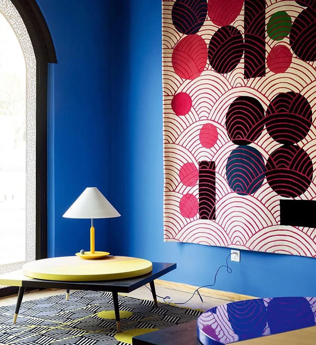 Lena Modern Table Lamp - Letslighting