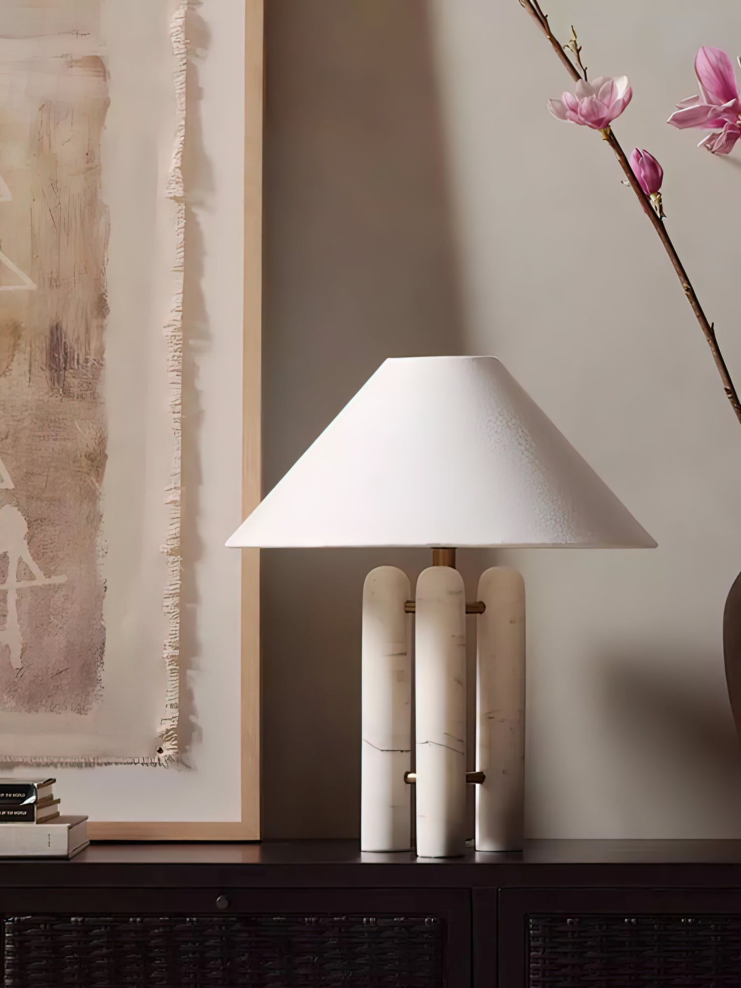 Lloyd Table Lamp - Blowlighting