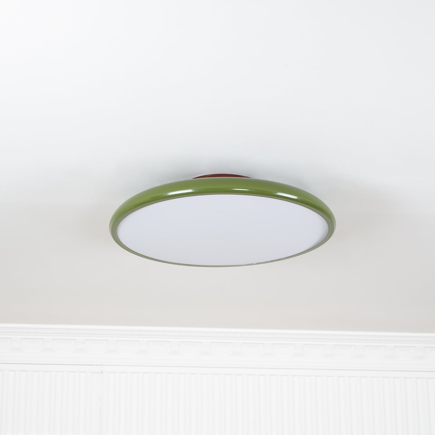 Lustra Ceiling Light Drift Adjustable Round - Letslighting