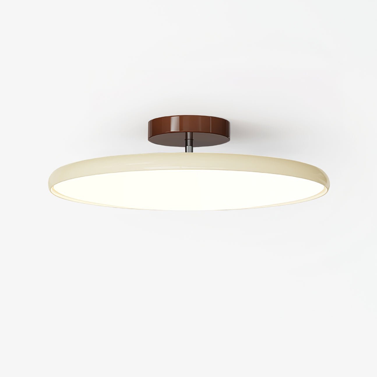 Lustra Ceiling Light Drift Adjustable Round - Letslighting