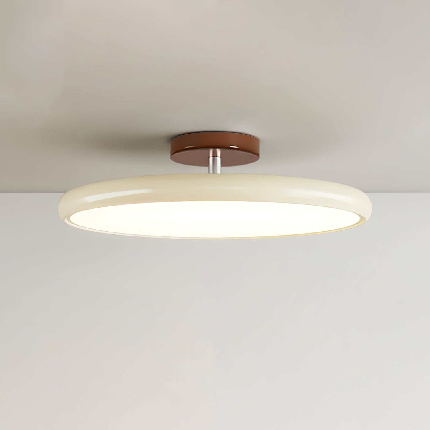 Lustra Ceiling Light Drift Adjustable Round - Letslighting