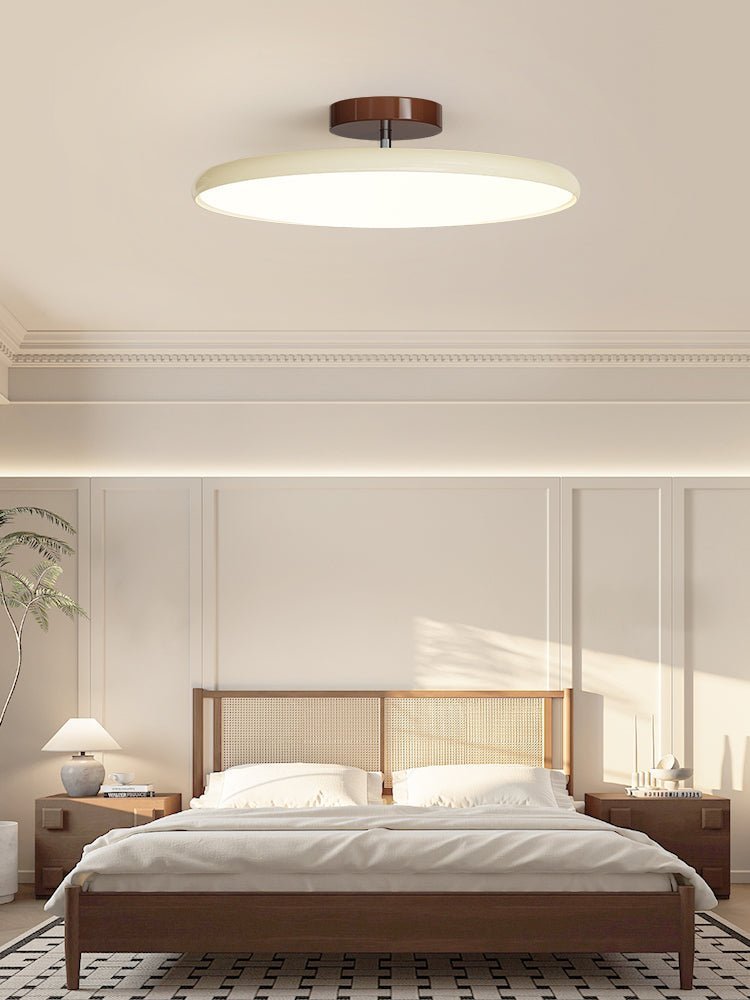 Lustra Ceiling Light Drift Adjustable Round - Letslighting