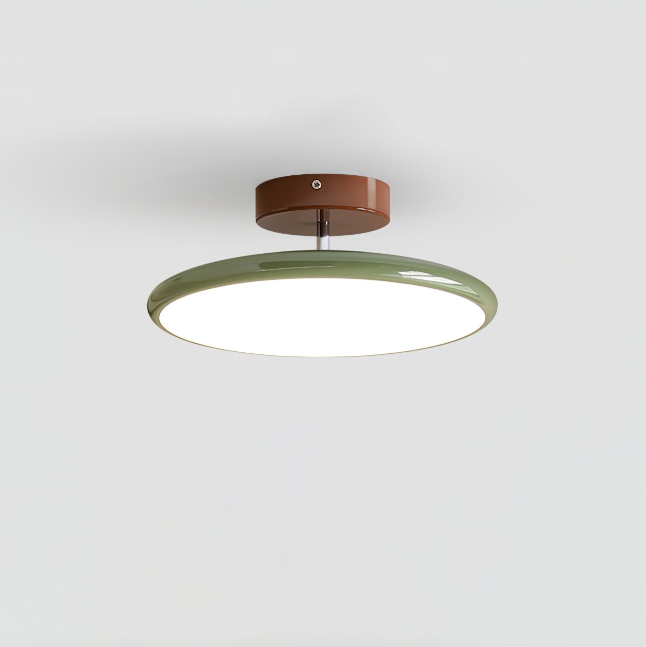 Lustra Ceiling Light Drift Adjustable Round - Letslighting