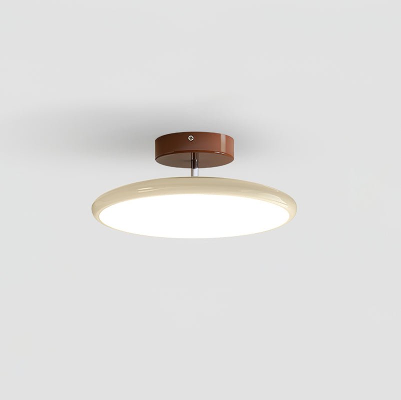 Lustra Ceiling Light Drift Adjustable Round - Letslighting