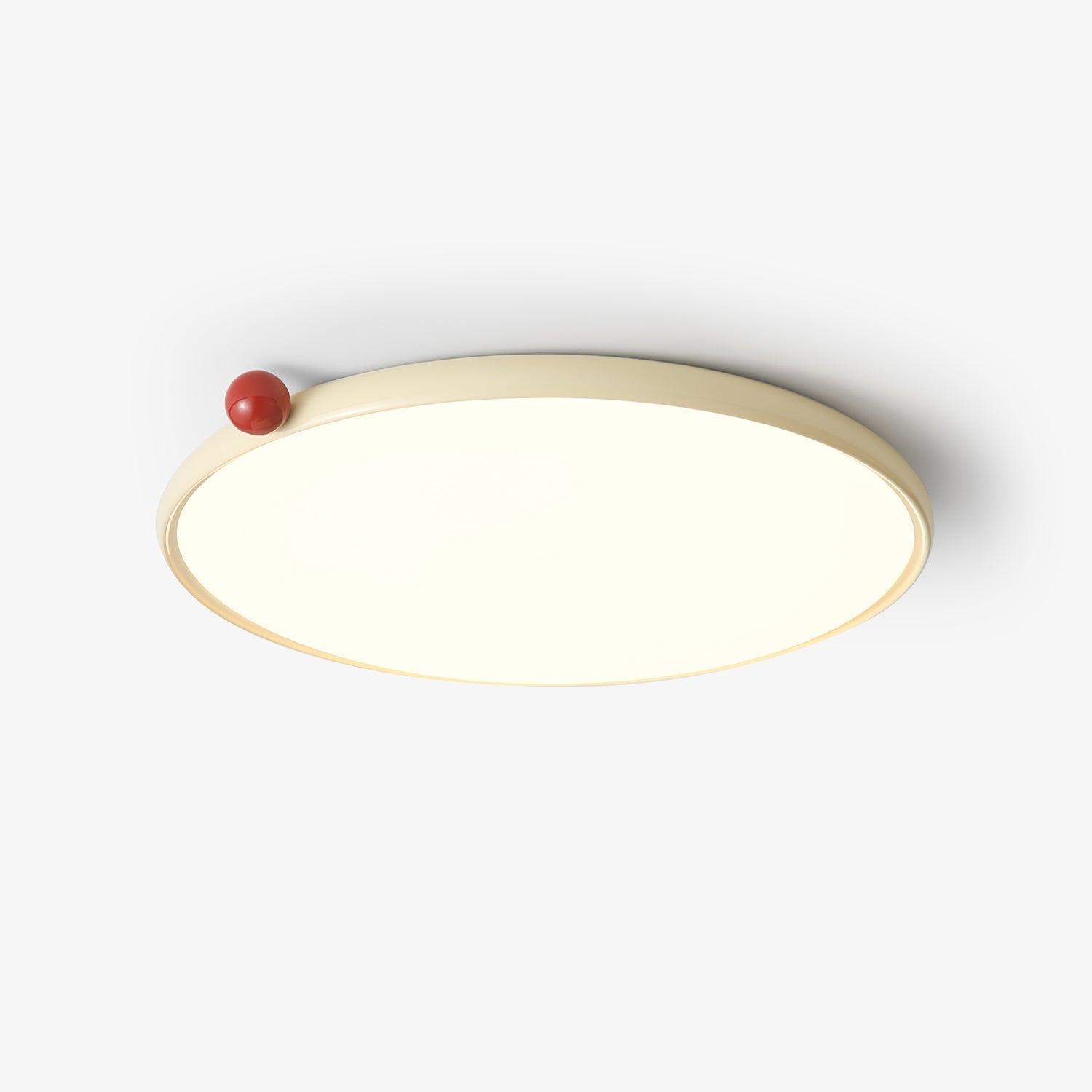 Myvelis Modern Minimalist Ceiling Lamp - Letslighting