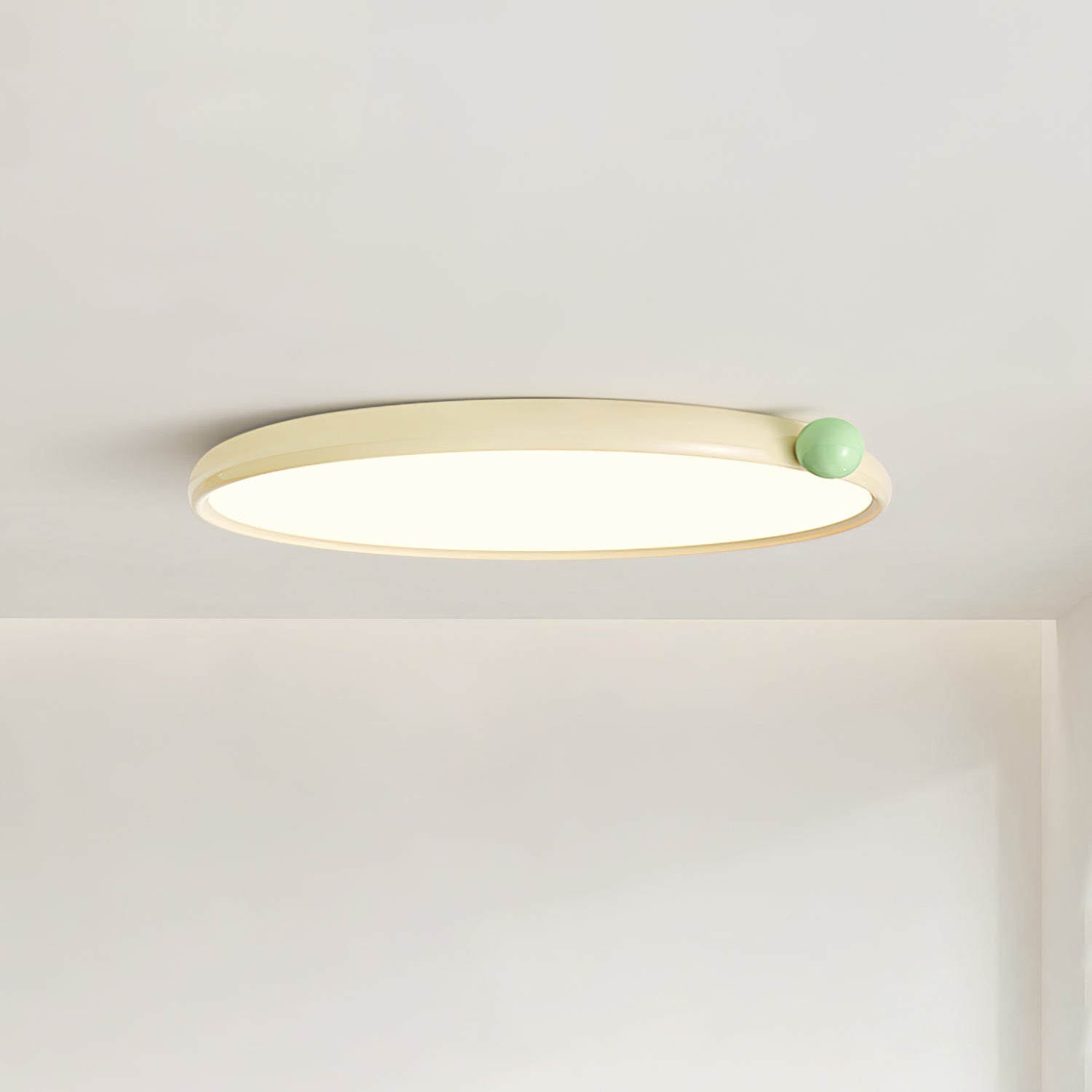 Myvelis Modern Minimalist Ceiling Lamp - Letslighting