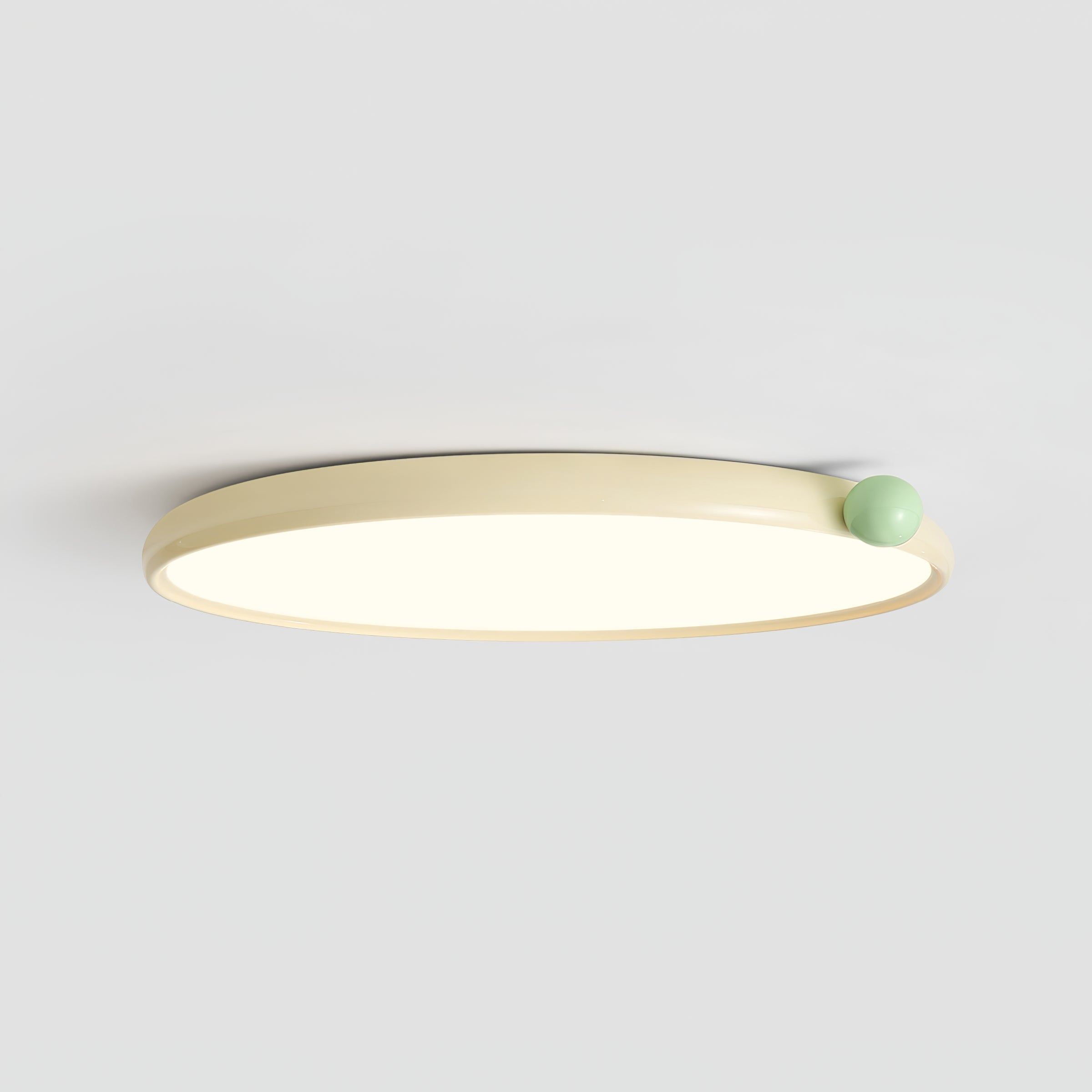 Myvelis Modern Minimalist Ceiling Lamp - Letslighting