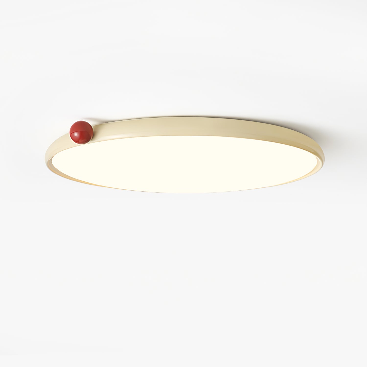 Myvelis Modern Minimalist Ceiling Lamp - Letslighting